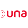 Centro Universitario UNA logo
